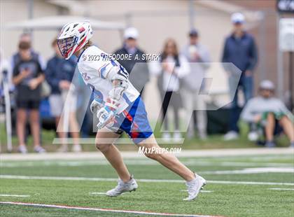 Thumbnail 2 in Columbine @ Cherry Creek (CHSAA 5A 2nd Round ) photogallery.