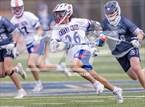 Photo from the gallery "Columbine @ Cherry Creek (CHSAA 5A 2nd Round )"