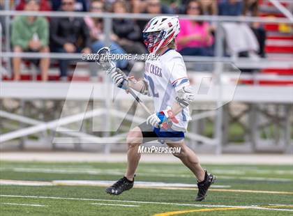 Thumbnail 2 in Columbine @ Cherry Creek (CHSAA 5A 2nd Round ) photogallery.