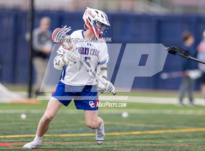 Thumbnail 2 in Columbine @ Cherry Creek (CHSAA 5A 2nd Round ) photogallery.