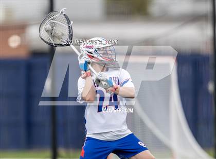 Thumbnail 3 in Columbine @ Cherry Creek (CHSAA 5A 2nd Round ) photogallery.
