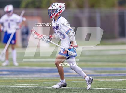 Thumbnail 2 in Columbine @ Cherry Creek (CHSAA 5A 2nd Round ) photogallery.