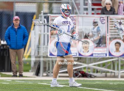 Thumbnail 3 in Columbine @ Cherry Creek (CHSAA 5A 2nd Round ) photogallery.