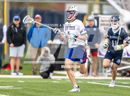 Thumbnail 3 in Columbine @ Cherry Creek (CHSAA 5A 2nd Round ) photogallery.