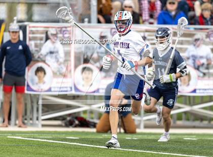 Thumbnail 3 in Columbine @ Cherry Creek (CHSAA 5A 2nd Round ) photogallery.