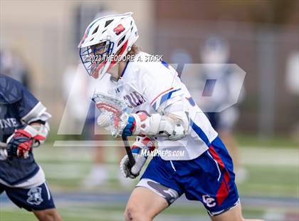 Thumbnail 3 in Columbine @ Cherry Creek (CHSAA 5A 2nd Round ) photogallery.