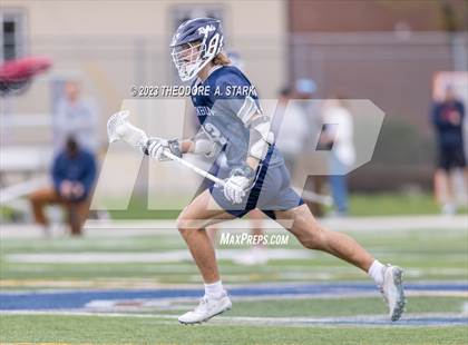 Thumbnail 2 in Columbine @ Cherry Creek (CHSAA 5A 2nd Round ) photogallery.