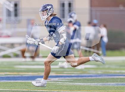 Thumbnail 3 in Columbine @ Cherry Creek (CHSAA 5A 2nd Round ) photogallery.