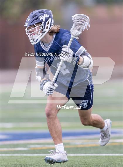 Thumbnail 1 in Columbine @ Cherry Creek (CHSAA 5A 2nd Round ) photogallery.