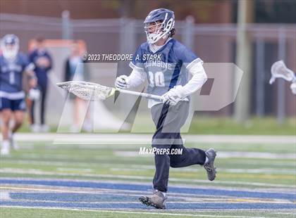 Thumbnail 3 in Columbine @ Cherry Creek (CHSAA 5A 2nd Round ) photogallery.