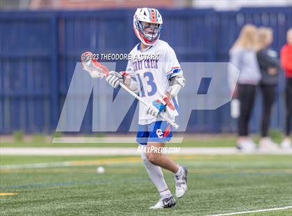 Thumbnail 1 in Columbine @ Cherry Creek (CHSAA 5A 2nd Round ) photogallery.