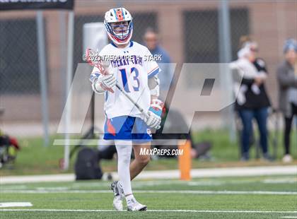 Thumbnail 3 in Columbine @ Cherry Creek (CHSAA 5A 2nd Round ) photogallery.