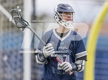 Thumbnail 2 in Columbine @ Cherry Creek (CHSAA 5A 2nd Round ) photogallery.