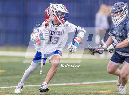 Thumbnail 2 in Columbine @ Cherry Creek (CHSAA 5A 2nd Round ) photogallery.