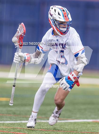 Thumbnail 3 in Columbine @ Cherry Creek (CHSAA 5A 2nd Round ) photogallery.