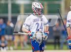 Photo from the gallery "Columbine @ Cherry Creek (CHSAA 5A 2nd Round )"
