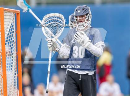 Thumbnail 1 in Columbine @ Cherry Creek (CHSAA 5A 2nd Round ) photogallery.