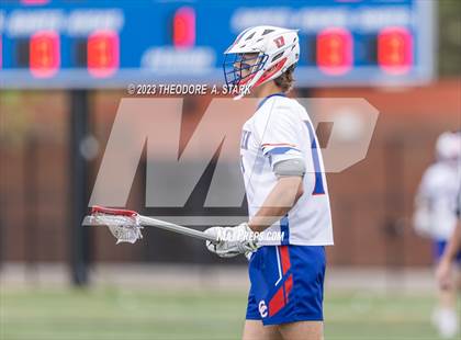 Thumbnail 2 in Columbine @ Cherry Creek (CHSAA 5A 2nd Round ) photogallery.