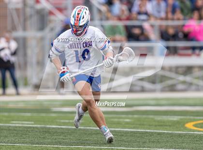 Thumbnail 3 in Columbine @ Cherry Creek (CHSAA 5A 2nd Round ) photogallery.