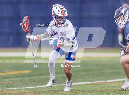 Thumbnail 2 in Columbine @ Cherry Creek (CHSAA 5A 2nd Round ) photogallery.