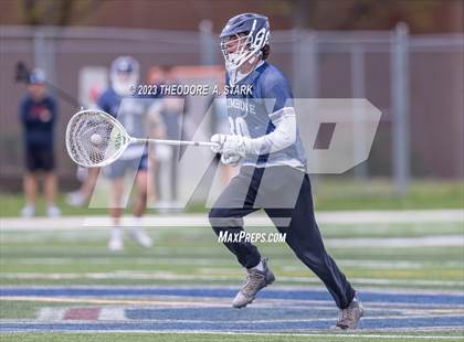 Thumbnail 1 in Columbine @ Cherry Creek (CHSAA 5A 2nd Round ) photogallery.
