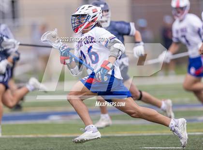Thumbnail 3 in Columbine @ Cherry Creek (CHSAA 5A 2nd Round ) photogallery.
