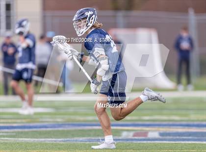 Thumbnail 1 in Columbine @ Cherry Creek (CHSAA 5A 2nd Round ) photogallery.