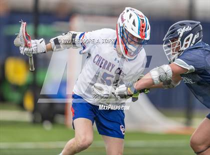 Thumbnail 3 in Columbine @ Cherry Creek (CHSAA 5A 2nd Round ) photogallery.