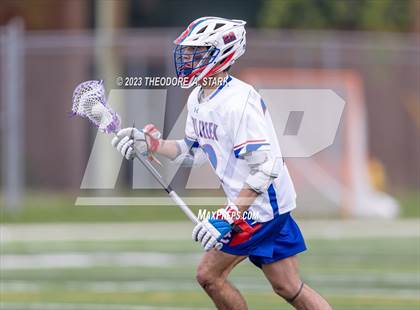 Thumbnail 1 in Columbine @ Cherry Creek (CHSAA 5A 2nd Round ) photogallery.