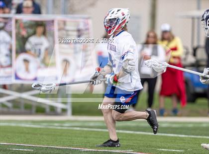 Thumbnail 1 in Columbine @ Cherry Creek (CHSAA 5A 2nd Round ) photogallery.