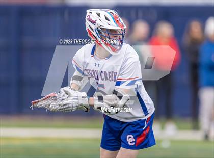 Thumbnail 3 in Columbine @ Cherry Creek (CHSAA 5A 2nd Round ) photogallery.