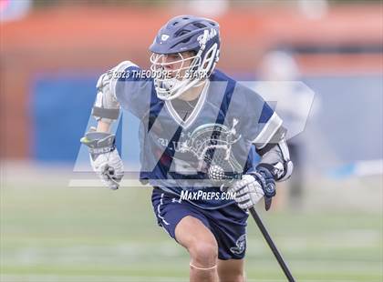 Thumbnail 1 in Columbine @ Cherry Creek (CHSAA 5A 2nd Round ) photogallery.