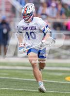 Photo from the gallery "Columbine @ Cherry Creek (CHSAA 5A 2nd Round )"