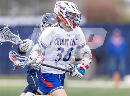 Thumbnail 1 in Columbine @ Cherry Creek (CHSAA 5A 2nd Round ) photogallery.