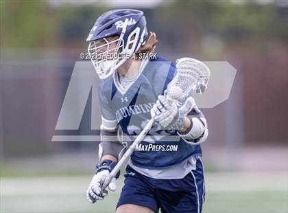 Thumbnail 3 in Columbine @ Cherry Creek (CHSAA 5A 2nd Round ) photogallery.
