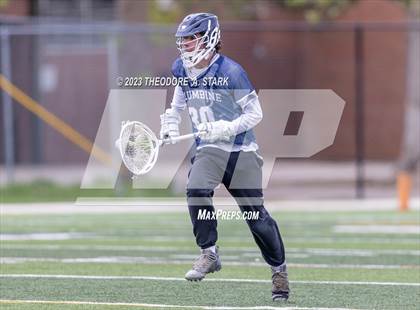 Thumbnail 2 in Columbine @ Cherry Creek (CHSAA 5A 2nd Round ) photogallery.