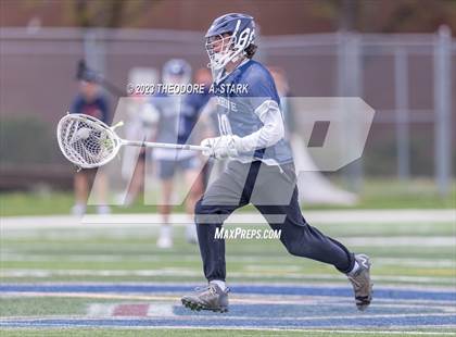 Thumbnail 2 in Columbine @ Cherry Creek (CHSAA 5A 2nd Round ) photogallery.