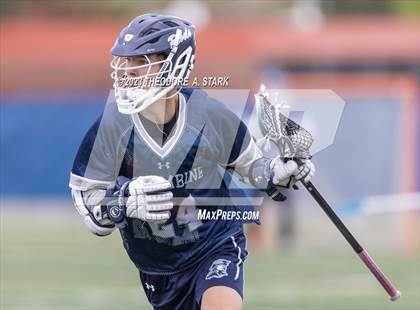 Thumbnail 2 in Columbine @ Cherry Creek (CHSAA 5A 2nd Round ) photogallery.