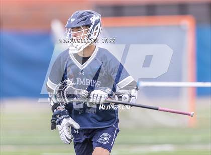 Thumbnail 1 in Columbine @ Cherry Creek (CHSAA 5A 2nd Round ) photogallery.