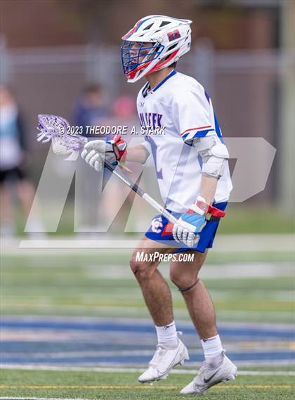 Thumbnail 2 in Columbine @ Cherry Creek (CHSAA 5A 2nd Round ) photogallery.