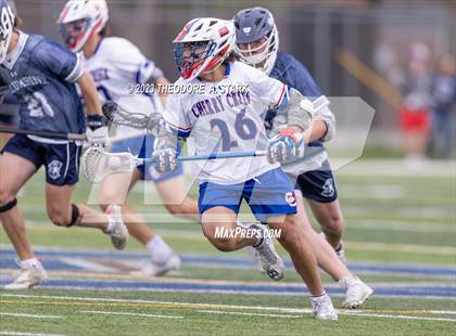 Thumbnail 3 in Columbine @ Cherry Creek (CHSAA 5A 2nd Round ) photogallery.