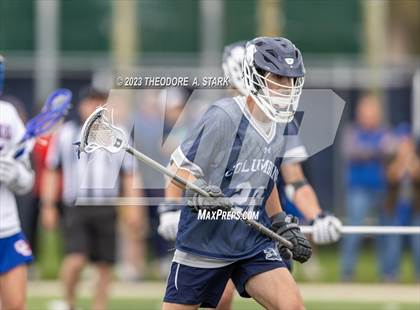 Thumbnail 2 in Columbine @ Cherry Creek (CHSAA 5A 2nd Round ) photogallery.
