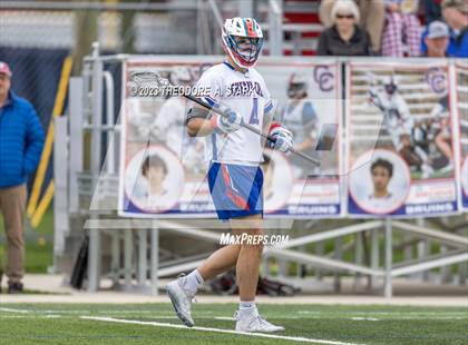 Thumbnail 1 in Columbine @ Cherry Creek (CHSAA 5A 2nd Round ) photogallery.