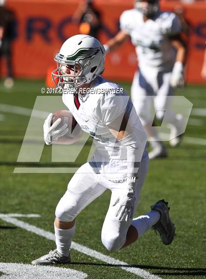 Thumbnail 2 in Pine Creek vs Pueblo South (CHSAA 4A Final) photogallery.