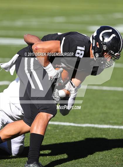 Thumbnail 2 in Pine Creek vs Pueblo South (CHSAA 4A Final) photogallery.