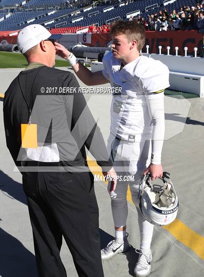 Thumbnail 1 in Pine Creek vs Pueblo South (CHSAA 4A Final) photogallery.