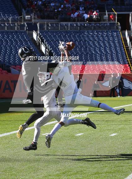 Thumbnail 2 in Pine Creek vs Pueblo South (CHSAA 4A Final) photogallery.