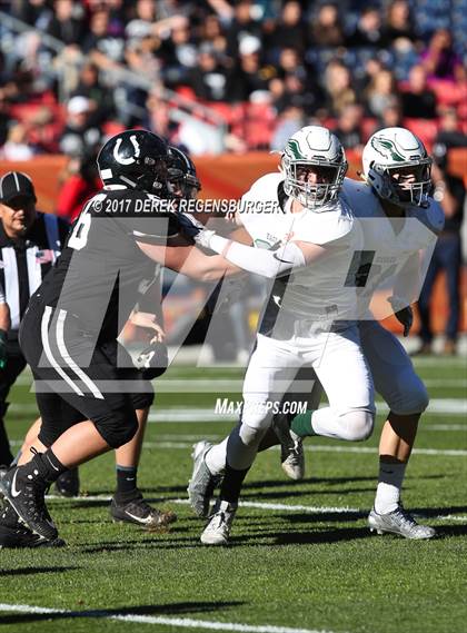 Thumbnail 2 in Pine Creek vs Pueblo South (CHSAA 4A Final) photogallery.