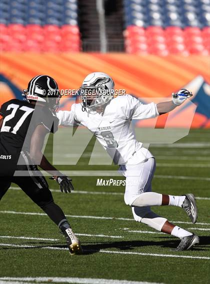 Thumbnail 1 in Pine Creek vs Pueblo South (CHSAA 4A Final) photogallery.