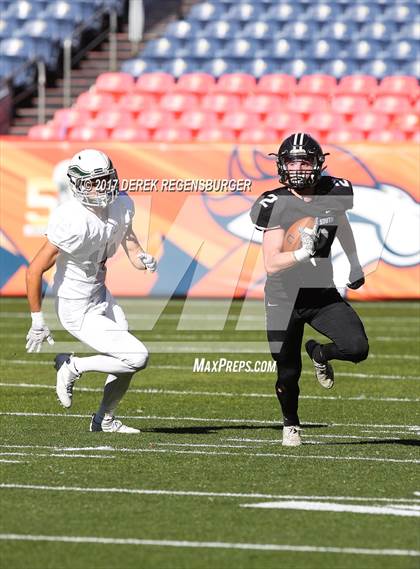 Thumbnail 3 in Pine Creek vs Pueblo South (CHSAA 4A Final) photogallery.